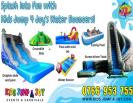 Ultimate Water Fun for Kids & Families ?